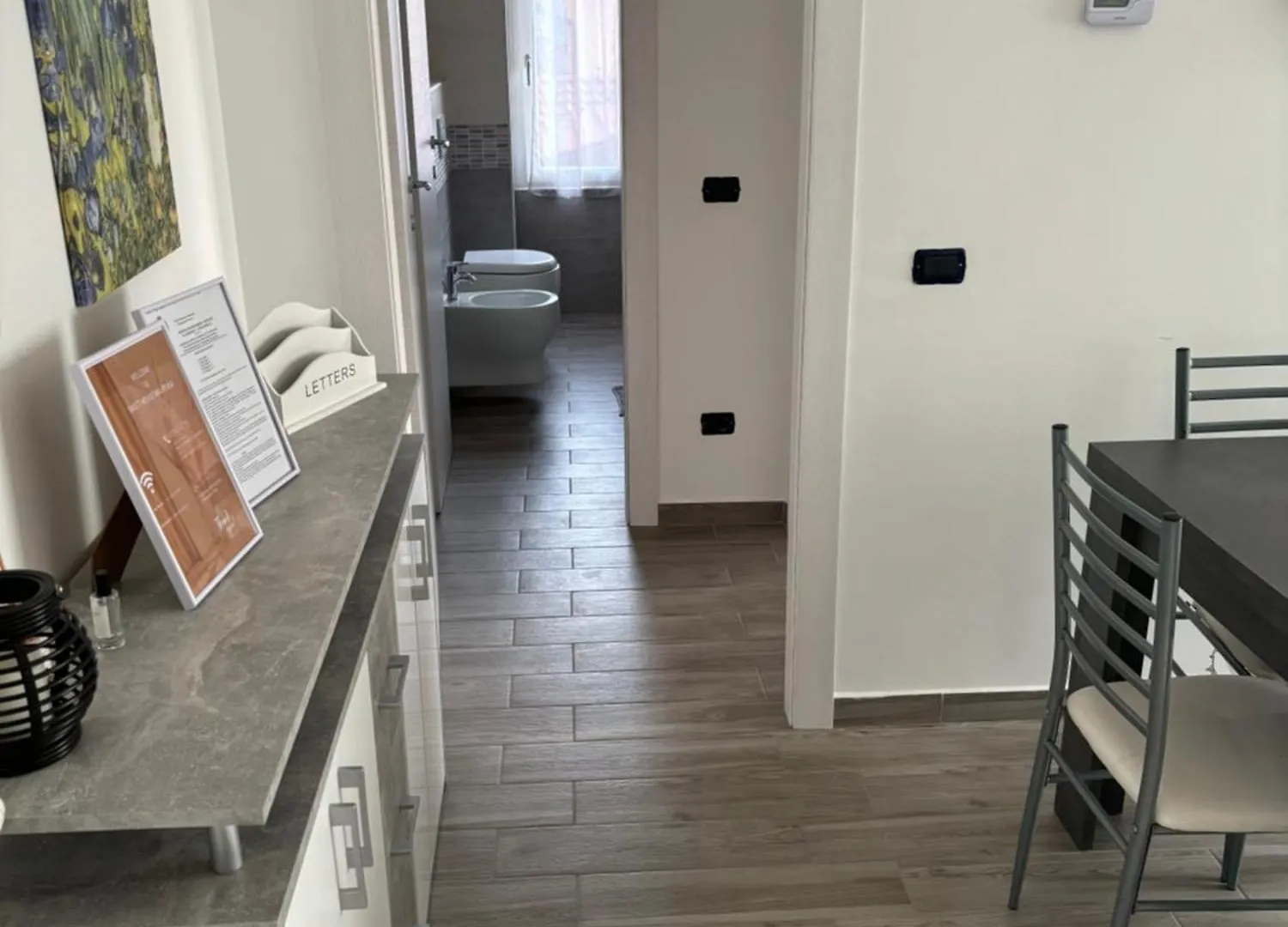 Appartement Sweet House Malpensa à Somma Lombardo 0*,  Italie