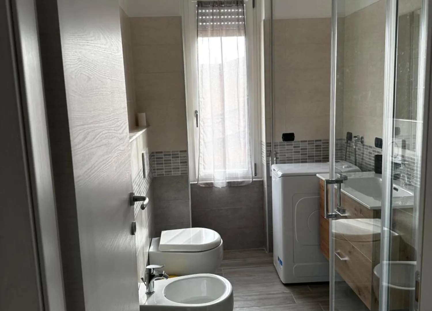 Appartement Sweet House Malpensa à Somma Lombardo