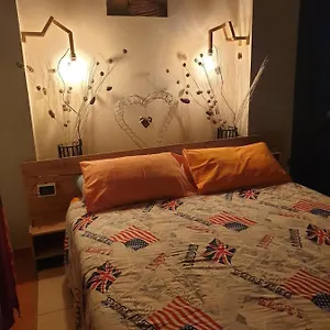 Appartamento Romeo2, Somma Lombardo