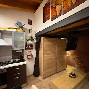Appartamento A&a Attic, Somma Lombardo