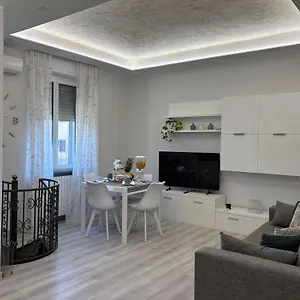 Appartamento Stella, Somma Lombardo