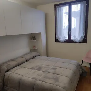 Appartamento Deny & Carol's House - App. 33, Somma Lombardo