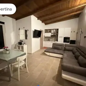 Mambo House Appartement